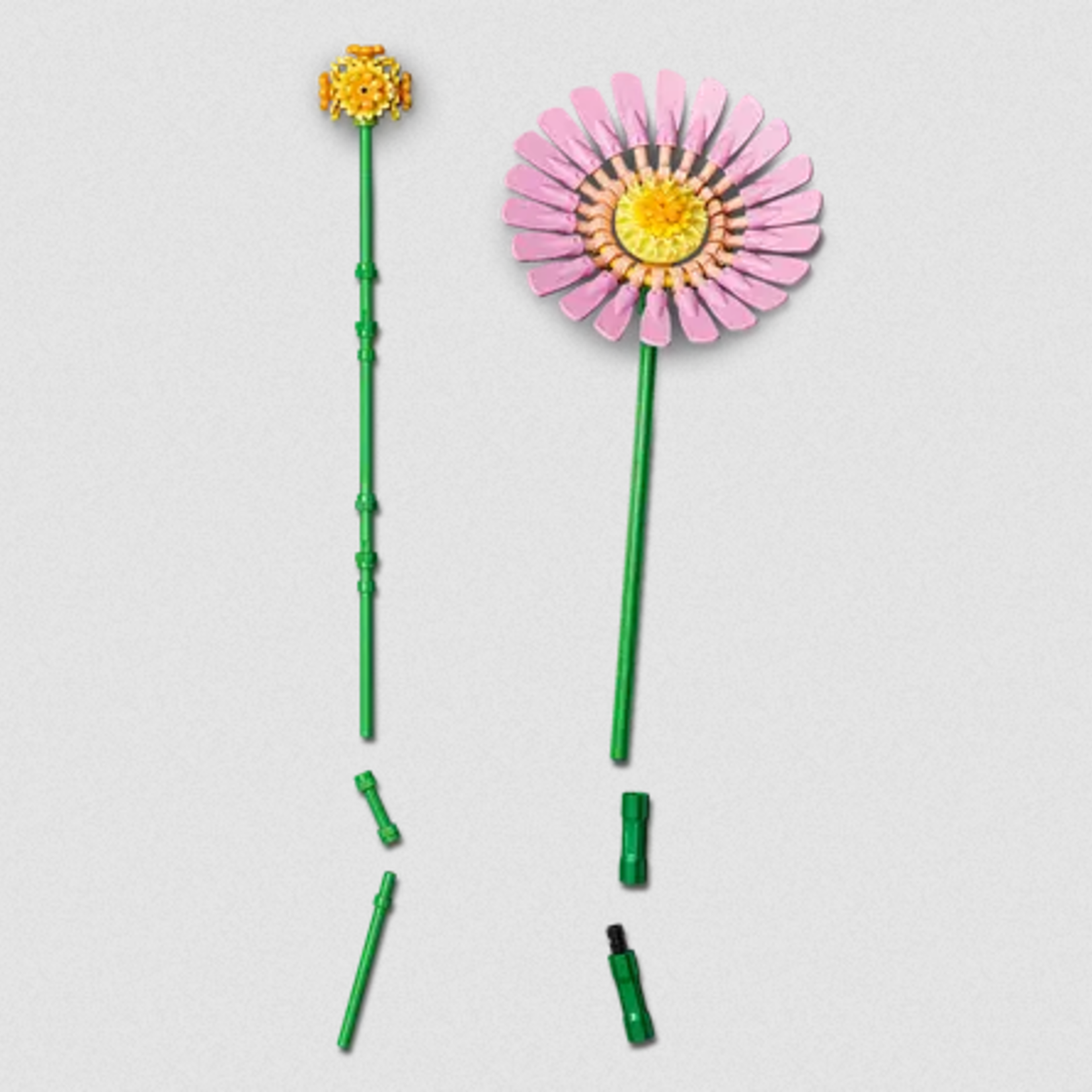 Lego Lego 10347 Botanicals -  Petit bouquet ensoleillé