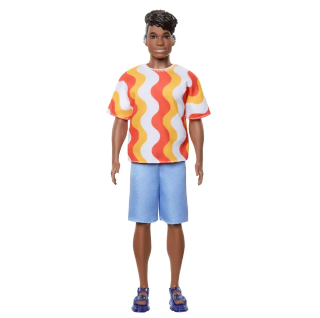 Mattel Barbie - Ken #220