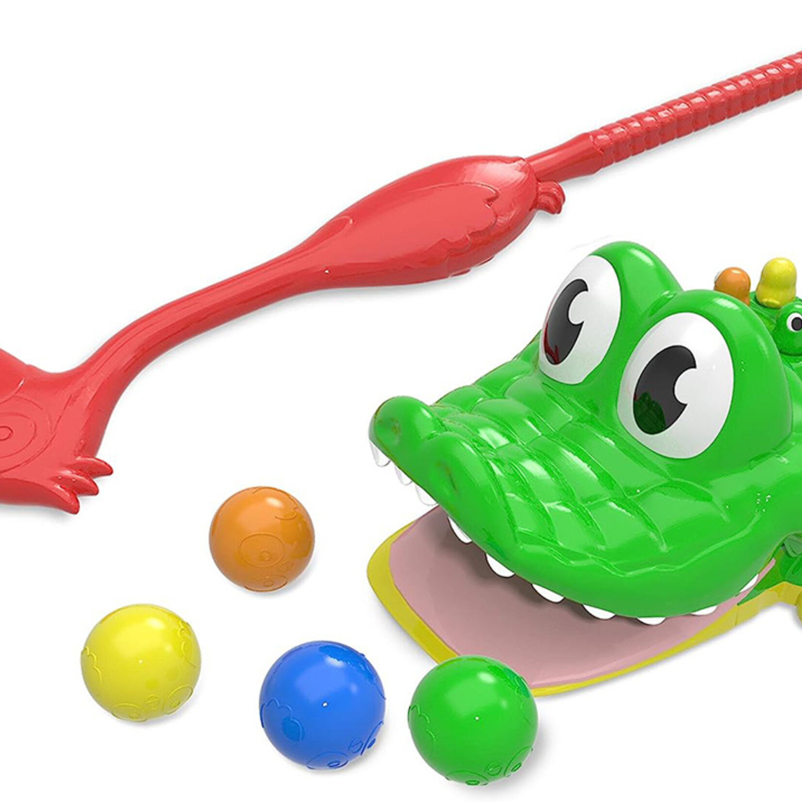 Goliath Games Goliath - Gator Golf