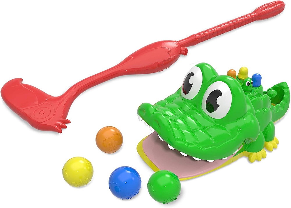 Goliath Games Goliath - Gator Golf