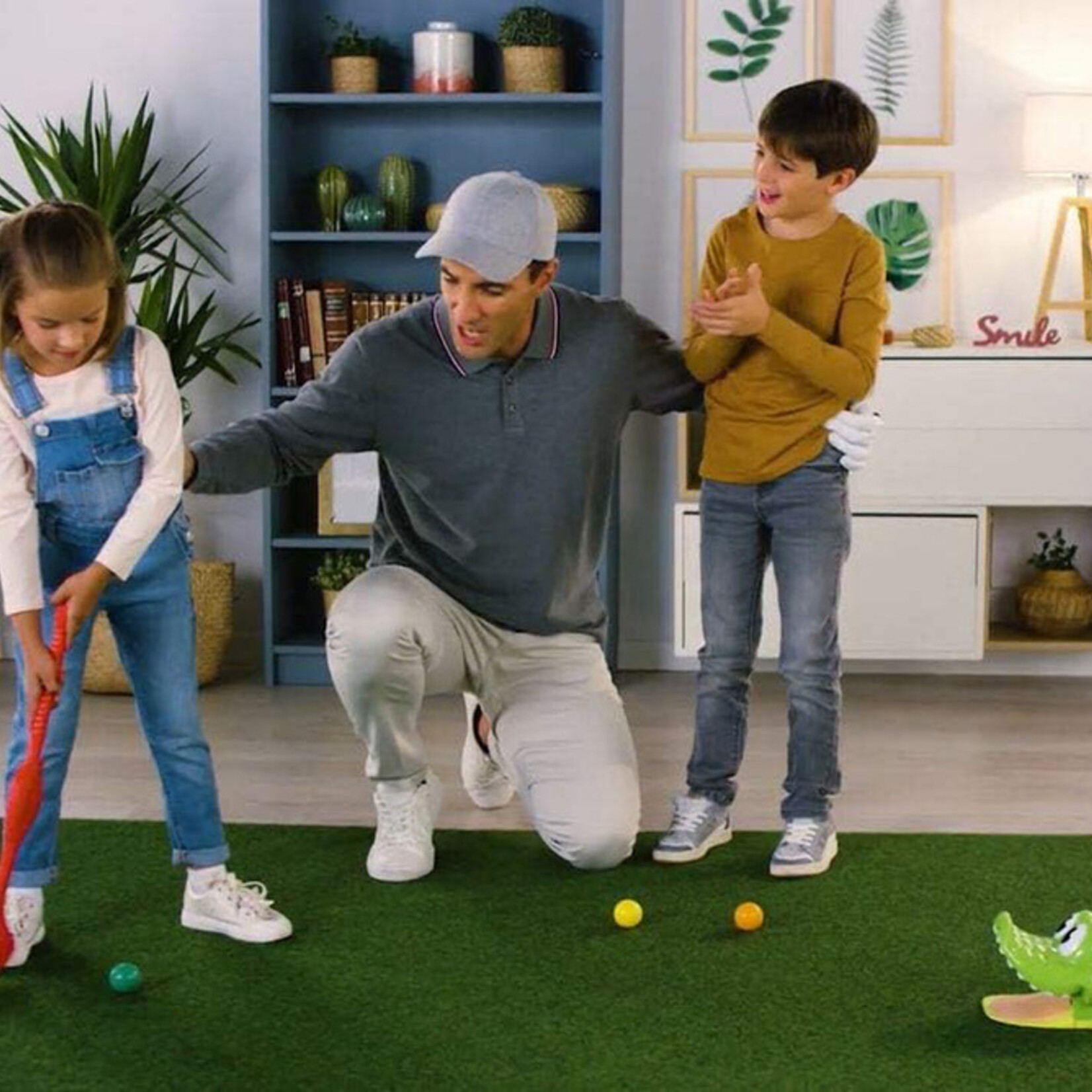 Goliath Games Goliath - Gator Golf