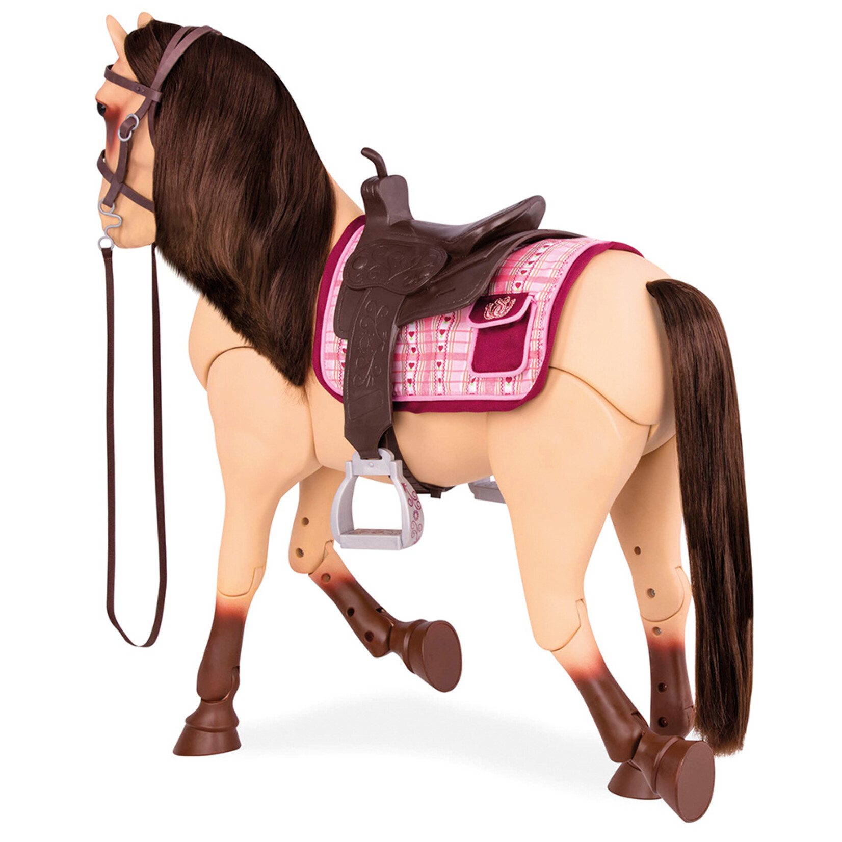 Our Generation OG- cheval Morgan