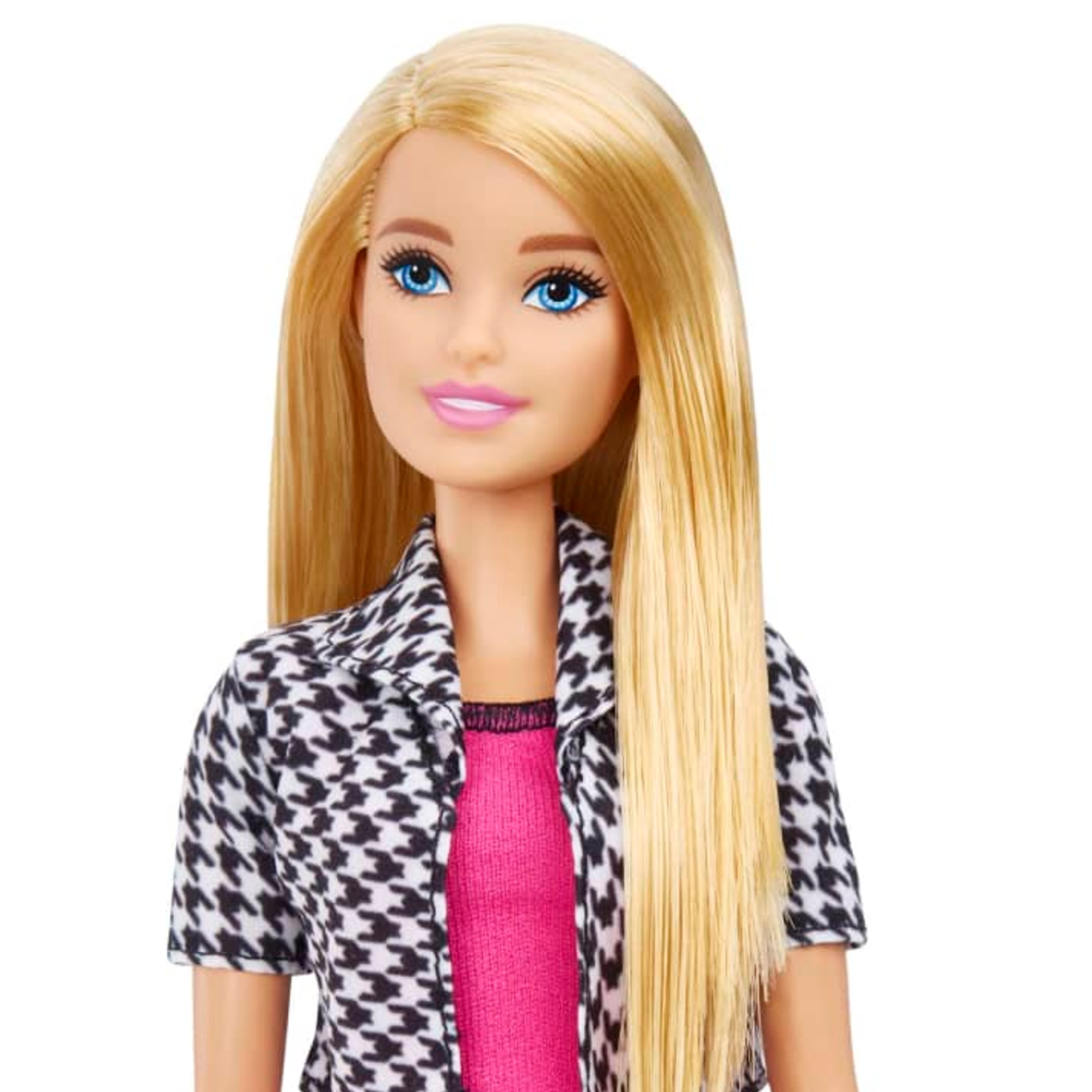 Mattel Barbie - Décoratrice d'intérieur