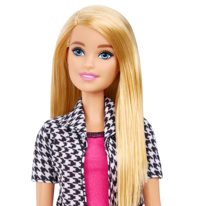 Mattel Barbie - Décoratrice d'intérieur