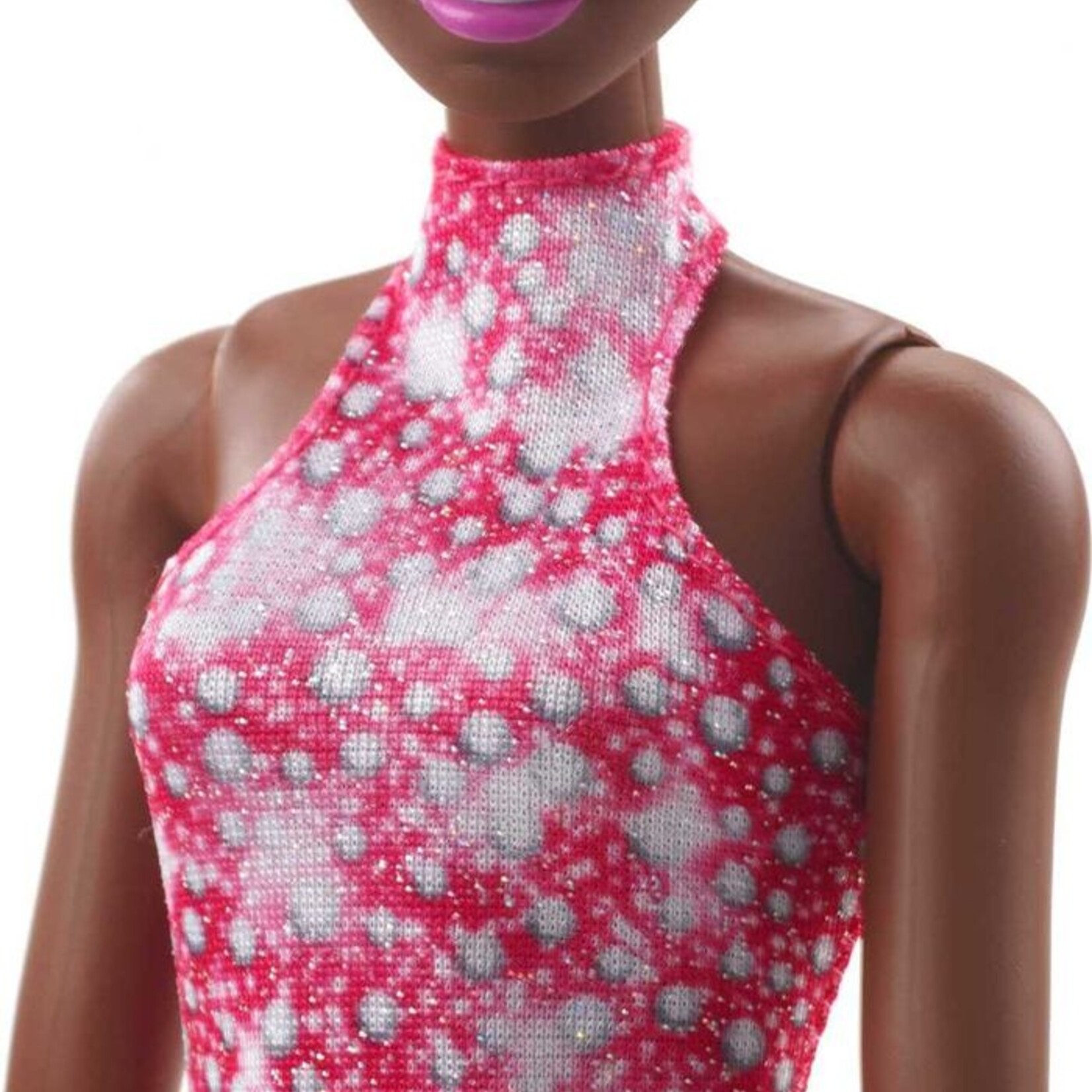 Mattel Barbie - Sports d'hiver Patinage artistique