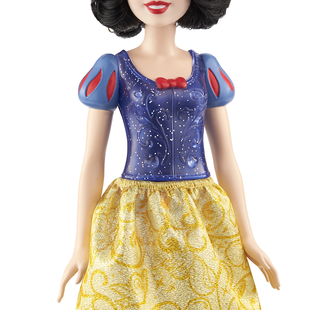 Mattel Disney Princess - Poupée Fashion Blanche-Neige