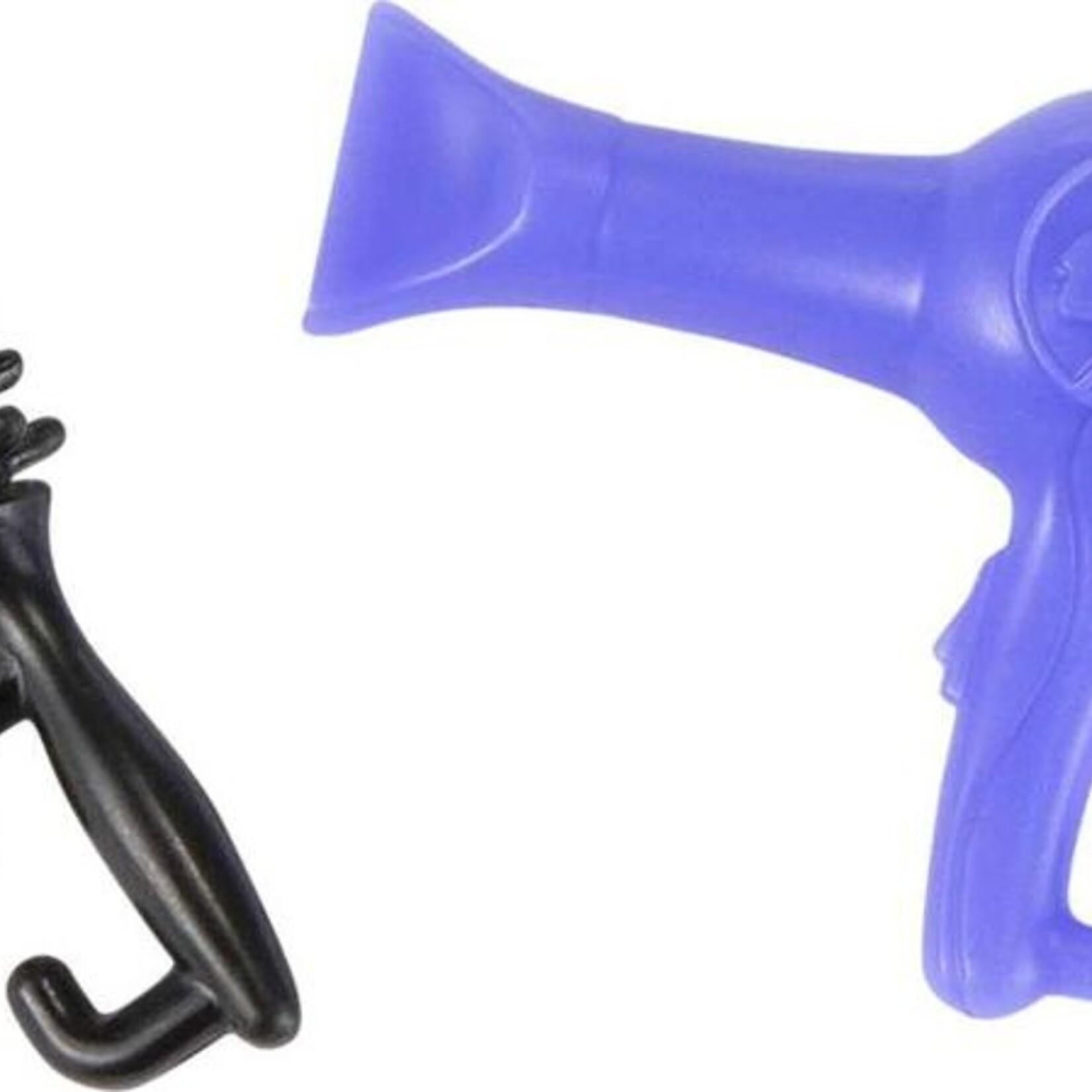Mattel Barbie - Poupée carrière Coiffeuse