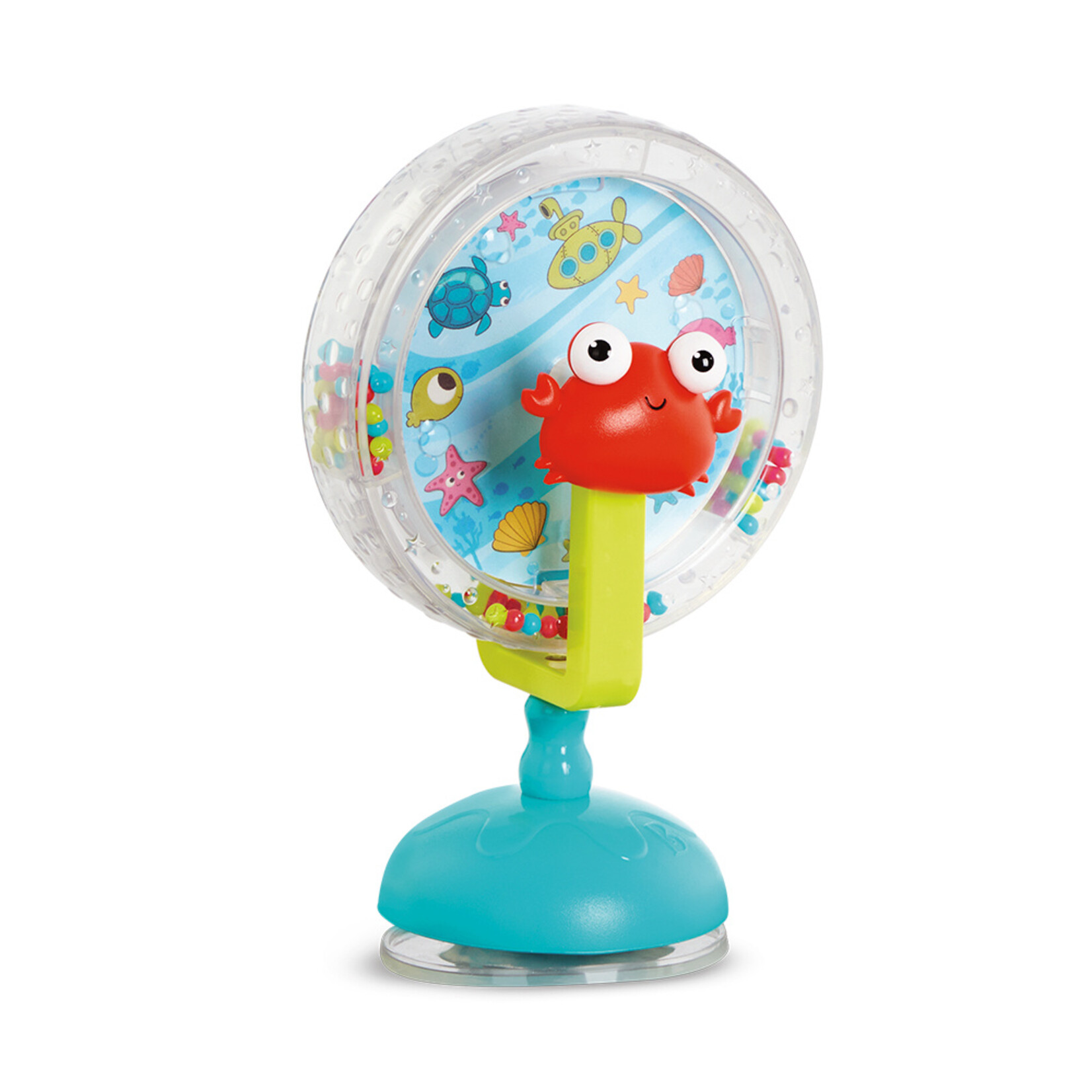 B. Collection BToys grande roue musicale