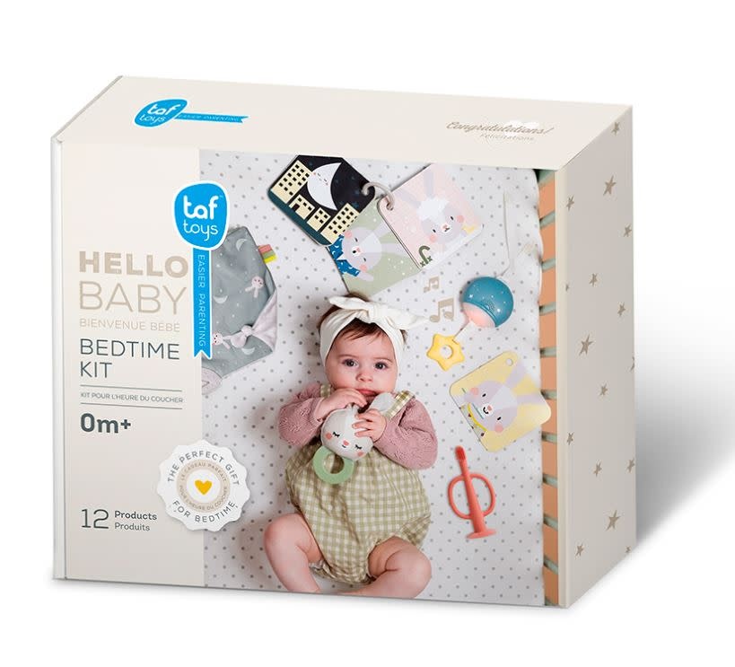 Taf Toys Taf Toys kit pour l'heure du coucher