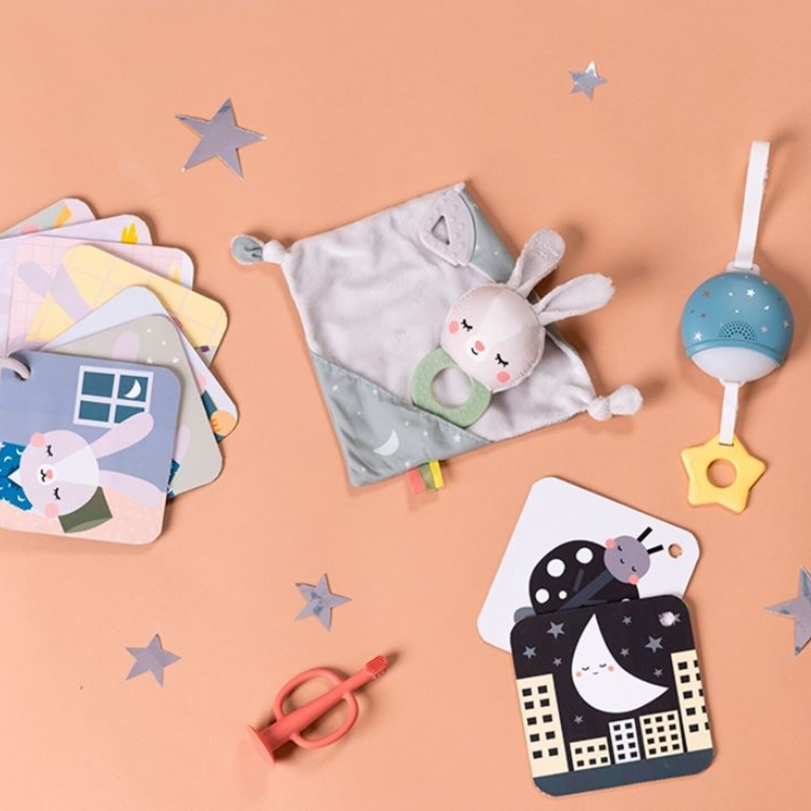 Taf Toys Taf Toys kit pour l'heure du coucher