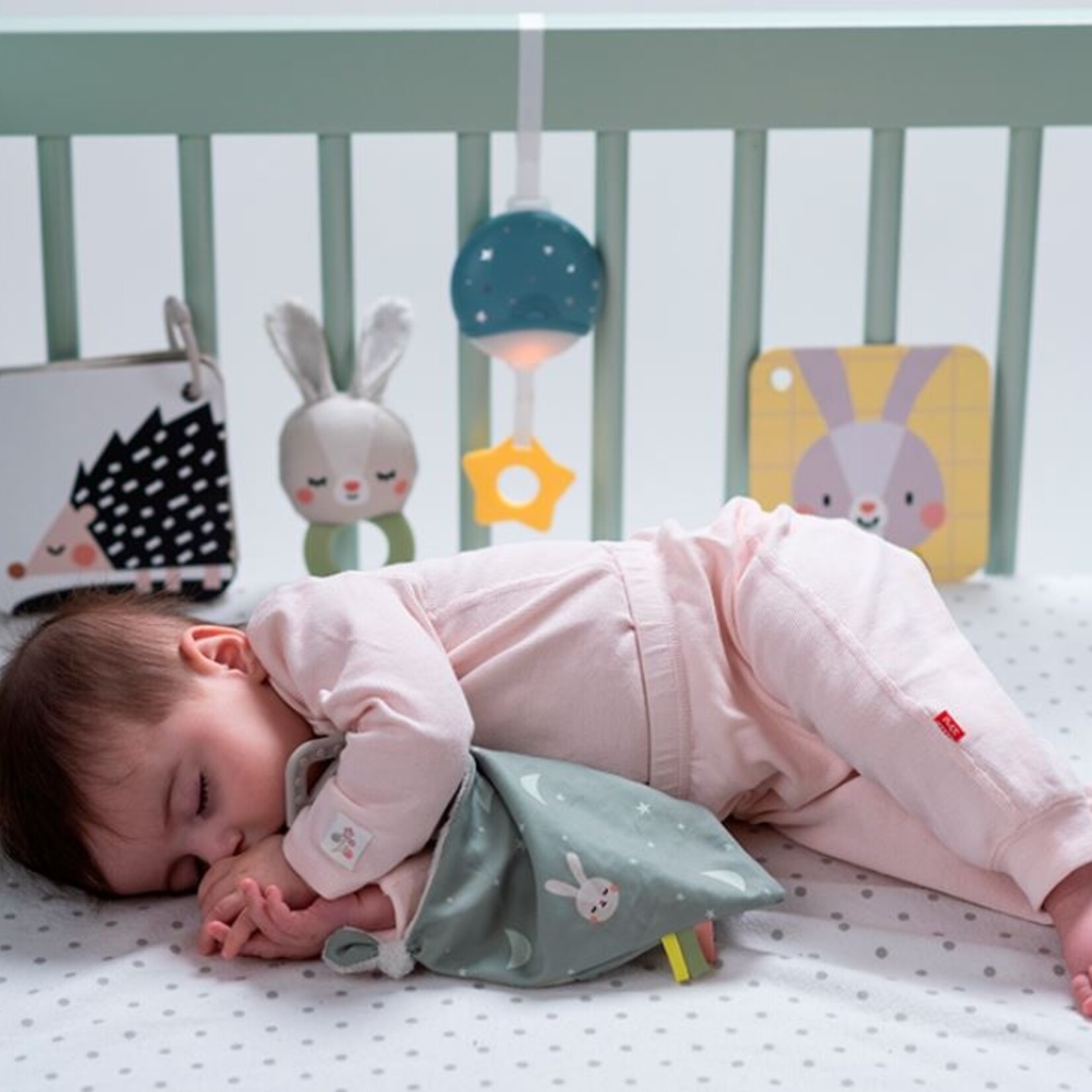Taf Toys Taf Toys kit pour l'heure du coucher