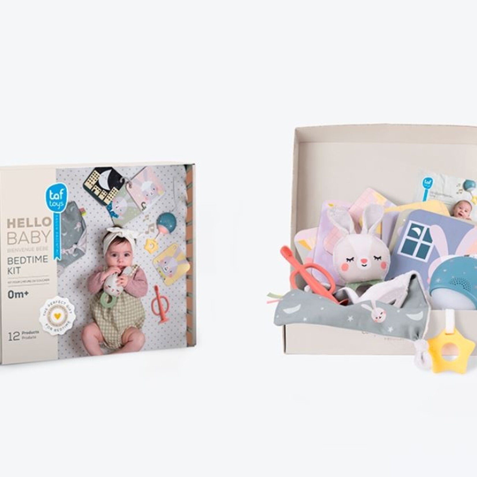 Taf Toys Taf Toys kit pour l'heure du coucher