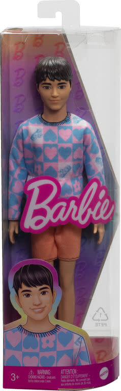 Mattel Barbie - Ken #219