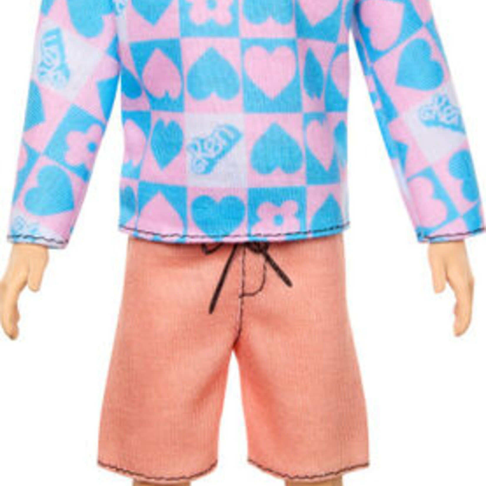 Mattel Barbie - Ken #219