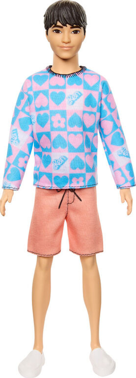 Mattel Barbie - Ken #219
