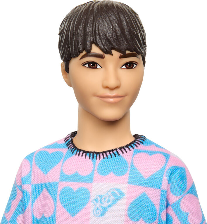 Mattel Barbie - Ken #219
