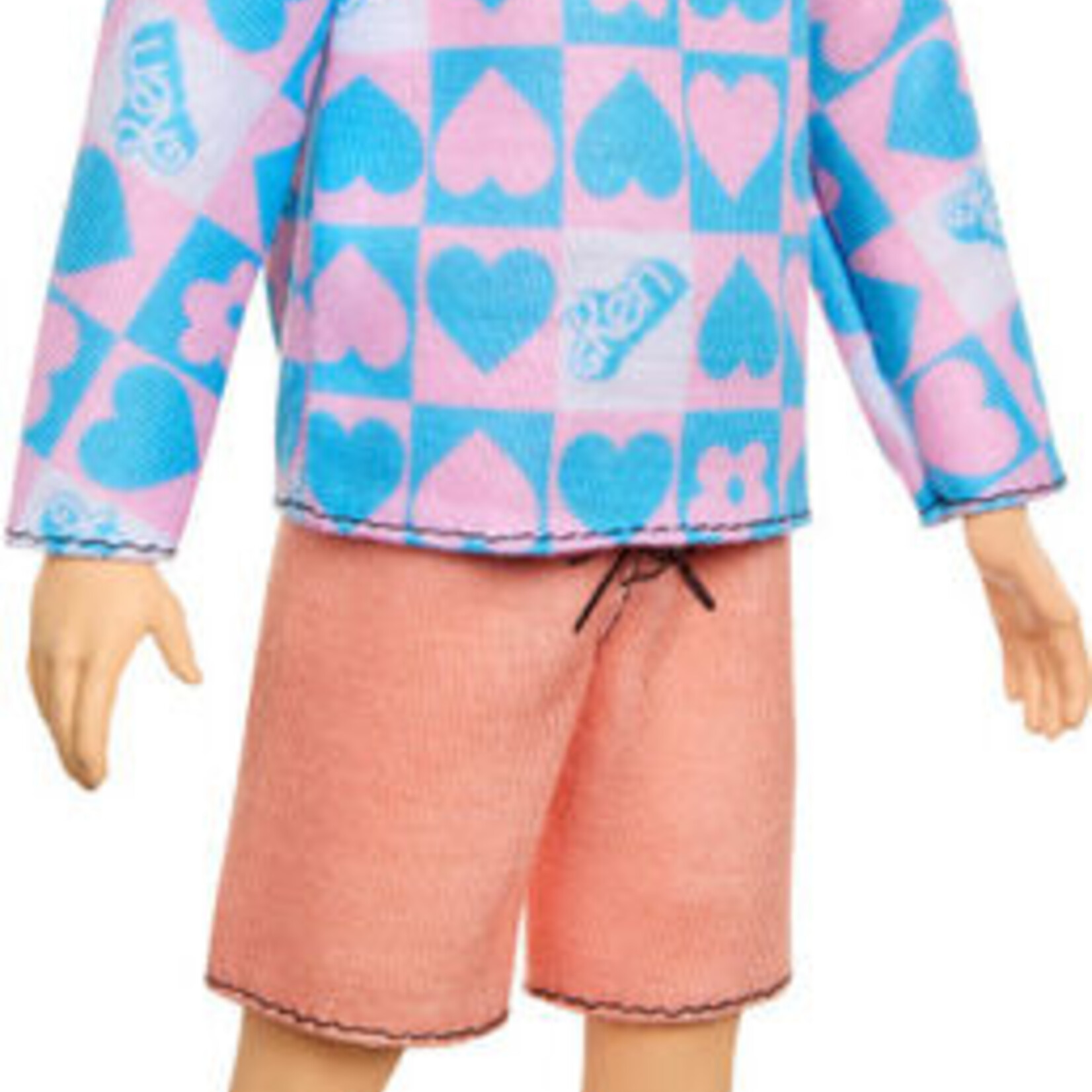 Mattel Barbie - Ken #219
