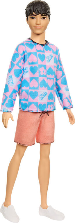 Mattel Barbie - Ken #219