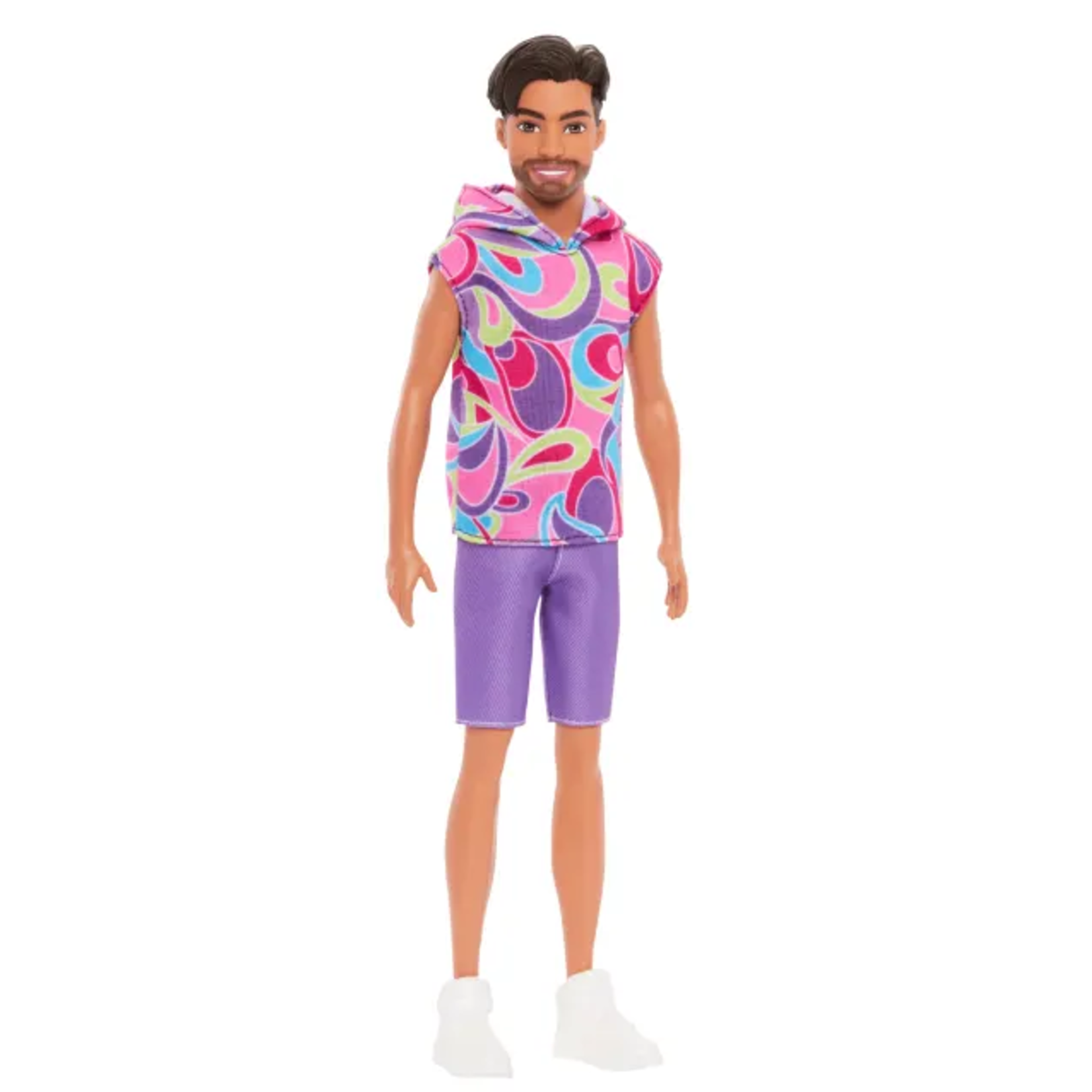 Mattel Barbie - Ken #227