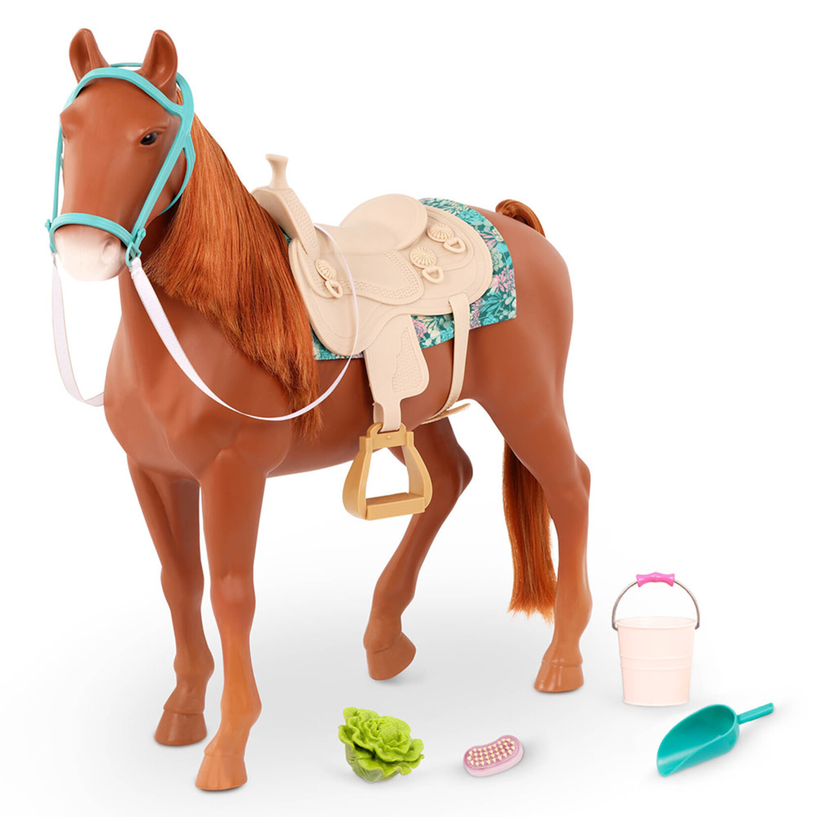 Our Generation OG - American Saddlebred 50cm