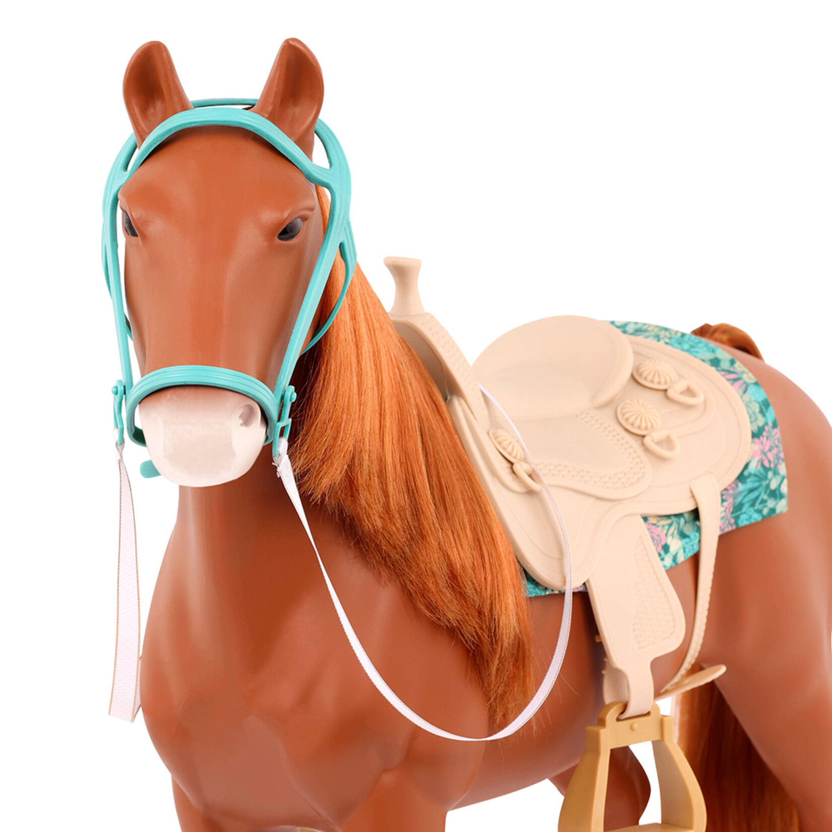 Our Generation OG - American Saddlebred 50cm