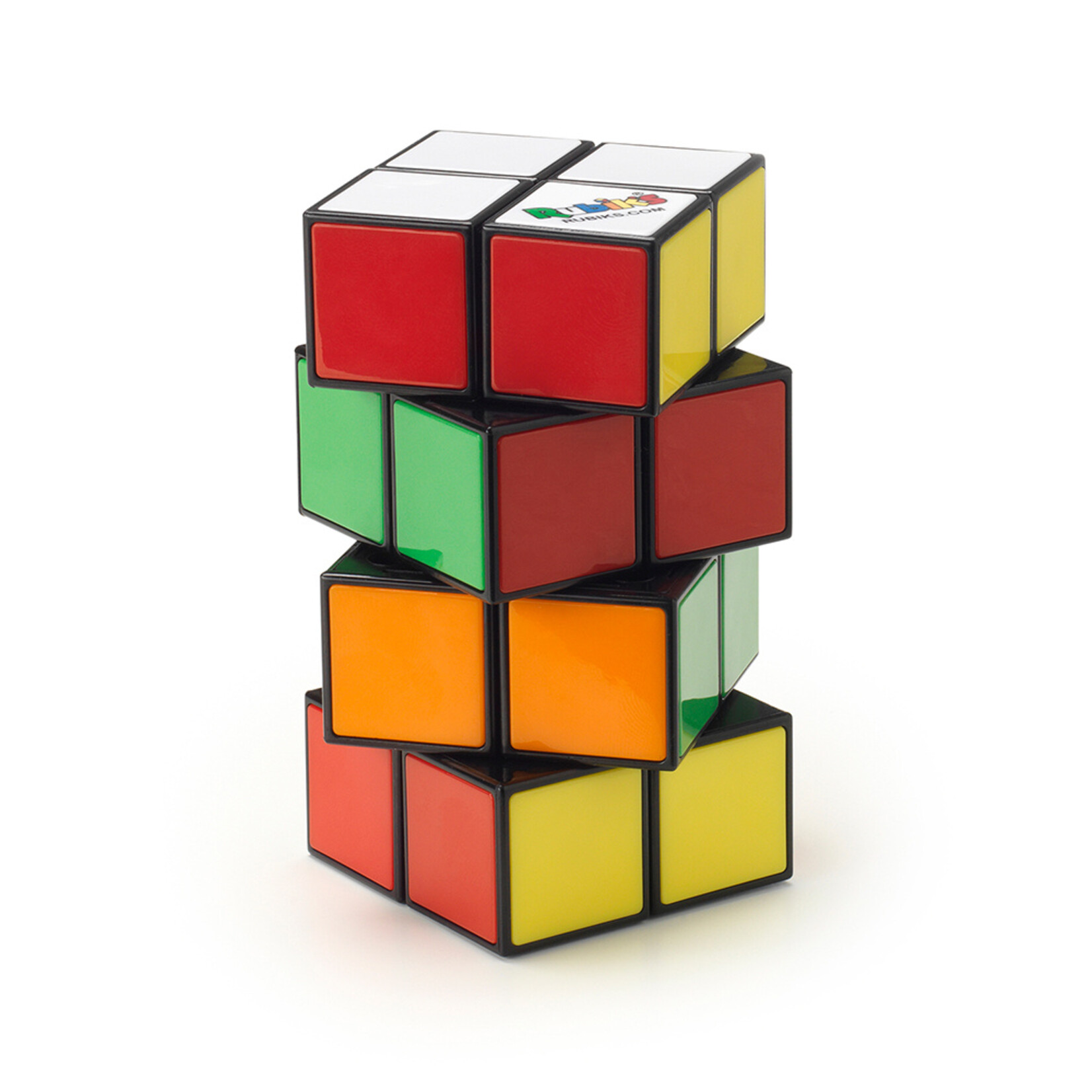 Spin Master Rubik's - Tour 2x2x4