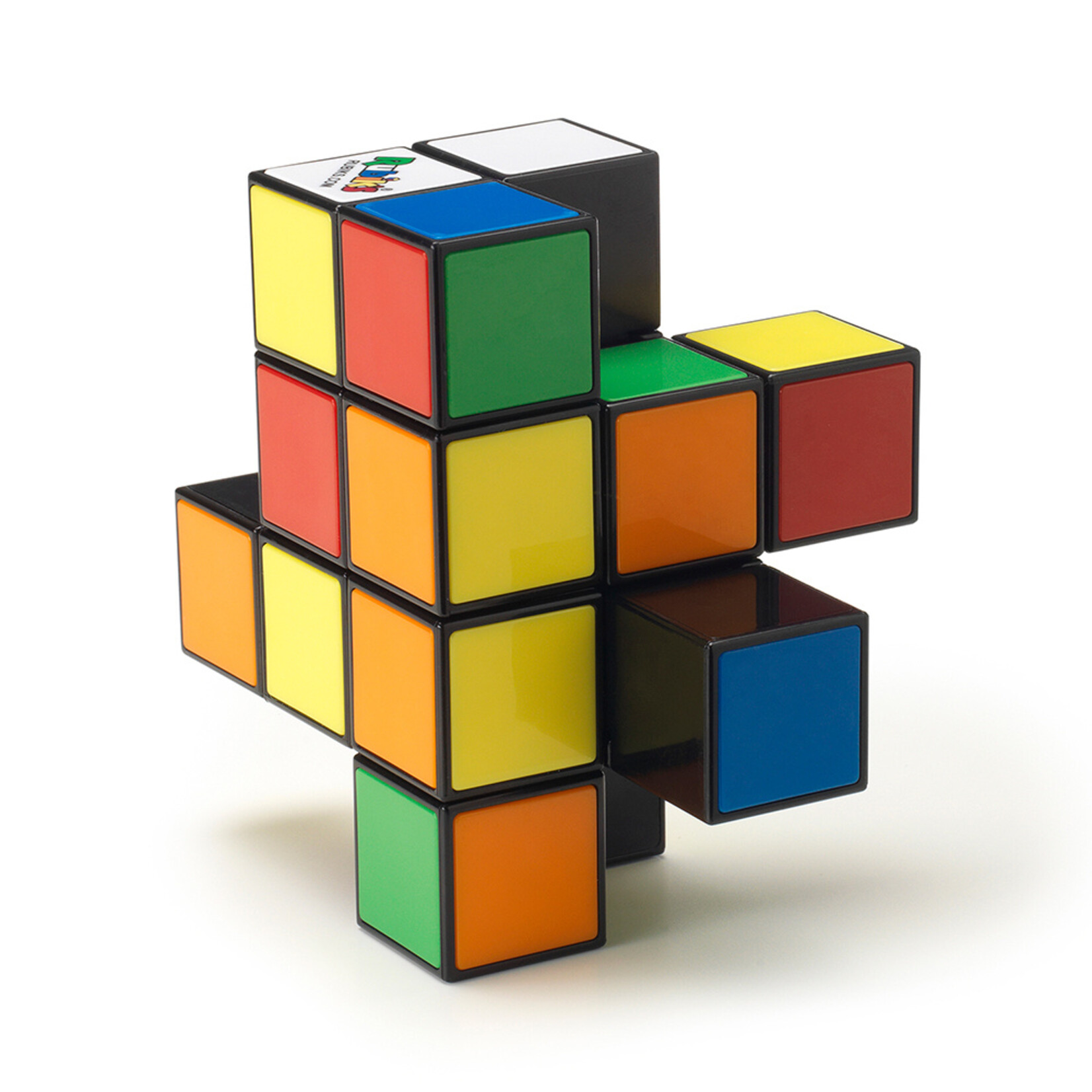 Spin Master Rubik's - Tour 2x2x4