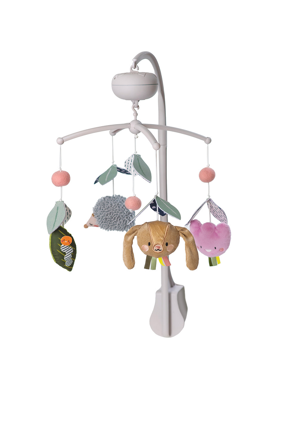 Taf Toys Taf Toys mobile musical jardin urbain