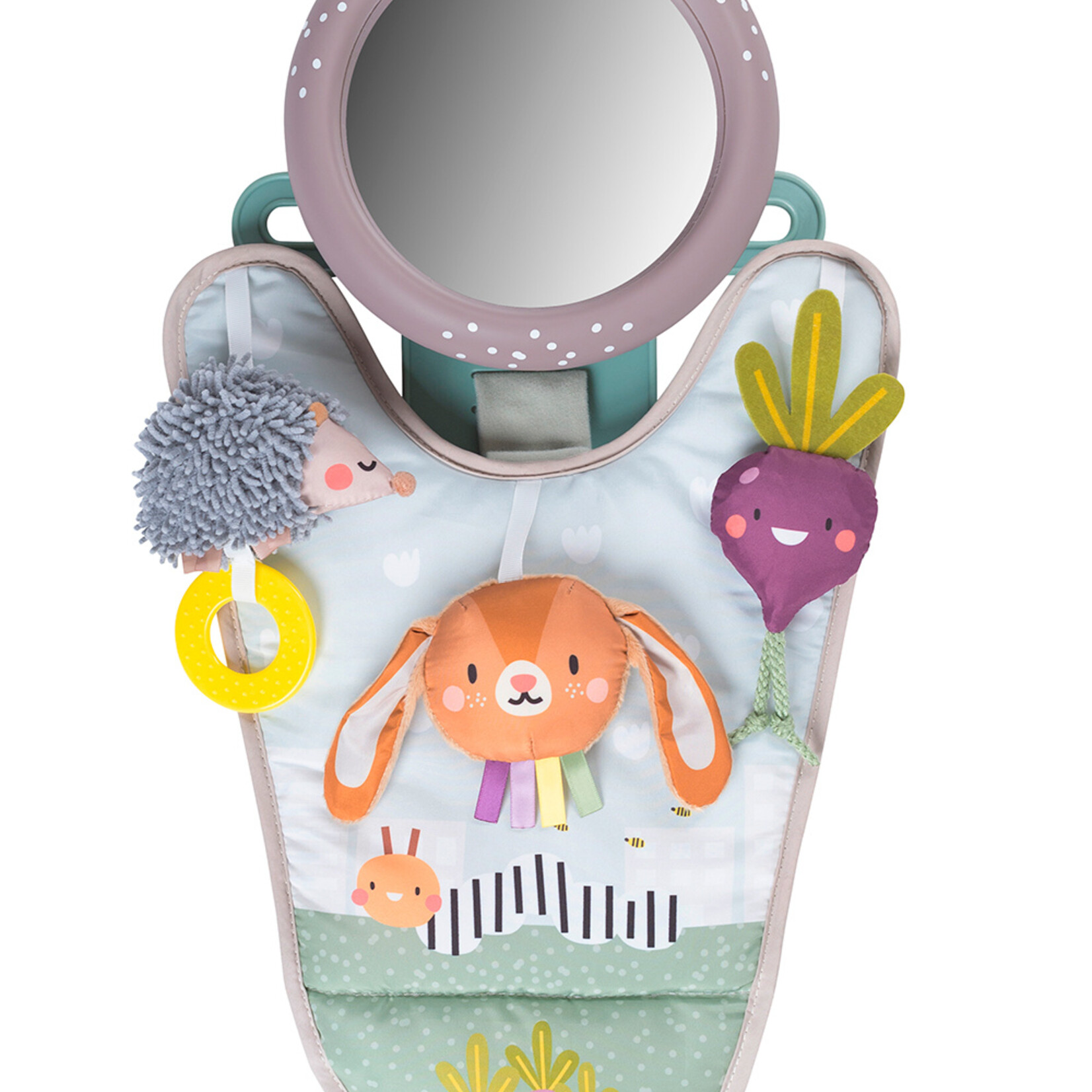 Taf Toys Taf Toys Jouets de voiture avec miroir