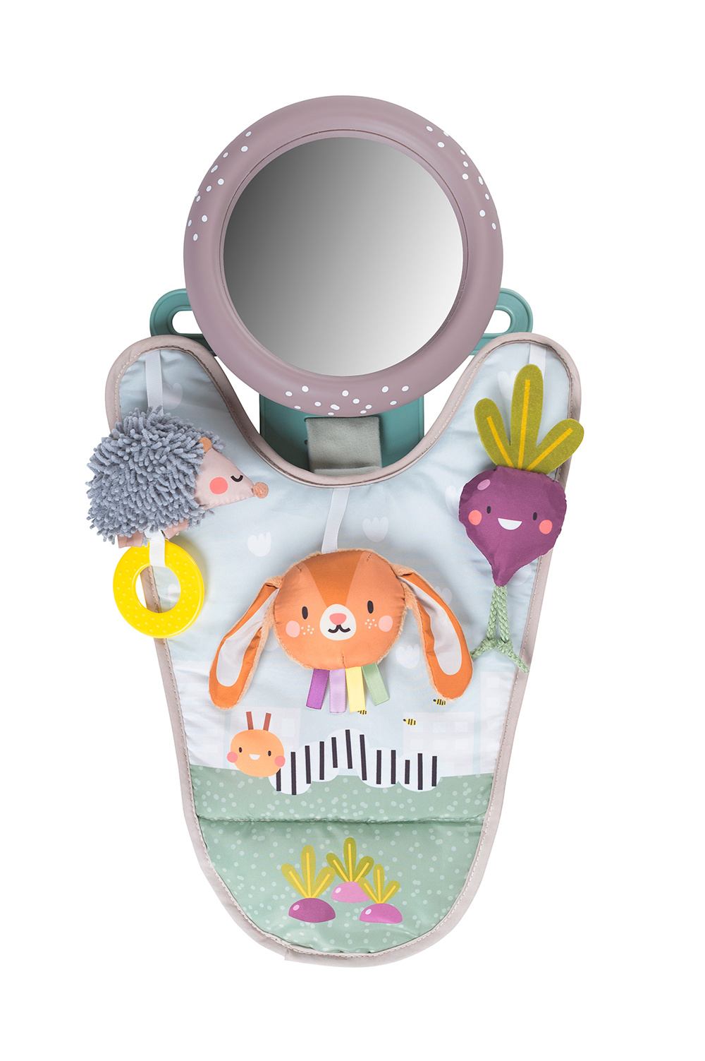 Taf Toys Taf Toys Jouets de voiture avec miroir