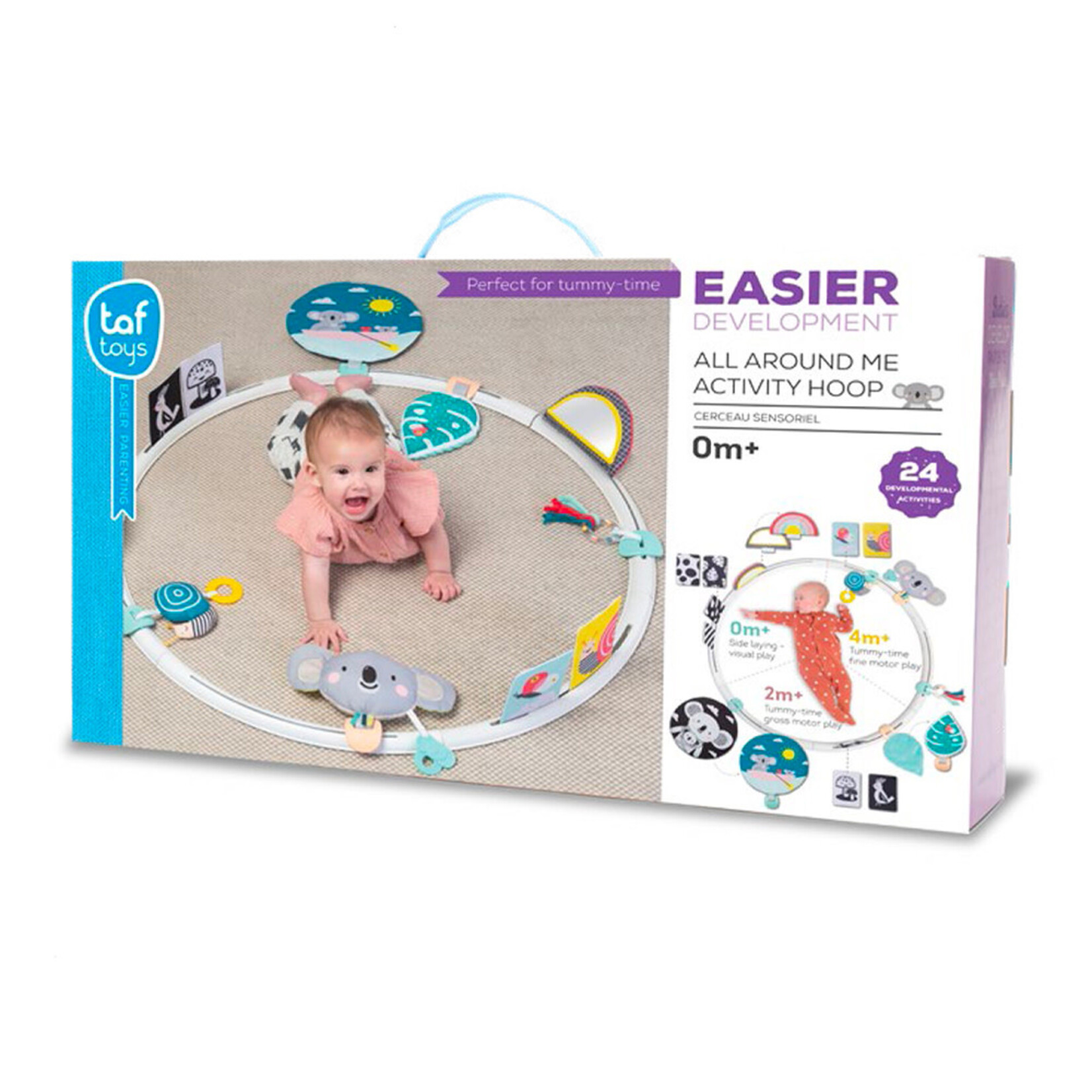 Taf Toys Taf Toys cerceau d'activités