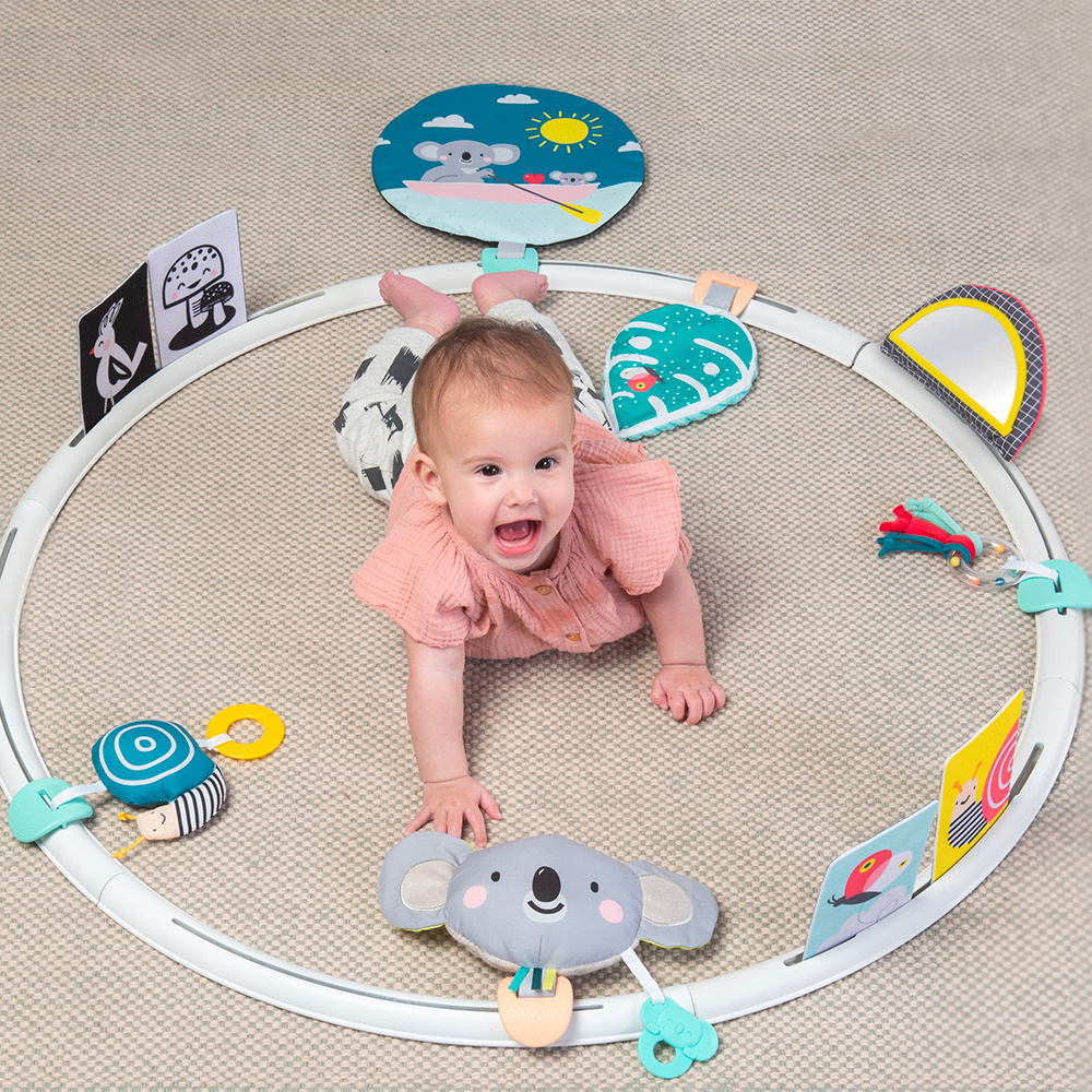 Taf Toys Taf Toys cerceau d'activités