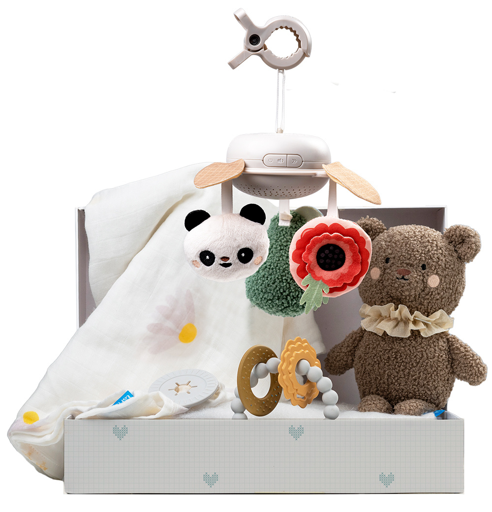 Taf Toys Taf Toys Kit Nouveau-né
