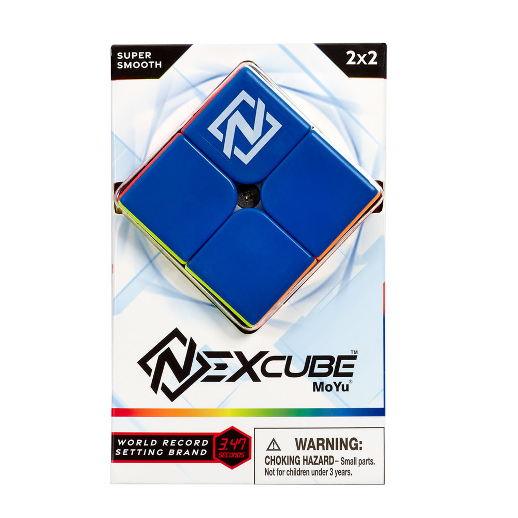 Goliath Games Nexcube - 2 x 2