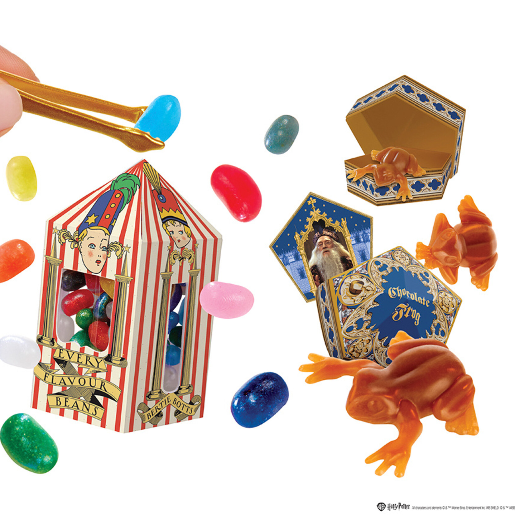 MGA Mini Verse - Harry Potter Honeydukes