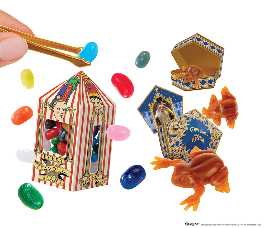 MGA Mini Verse - Harry Potter Honeydukes