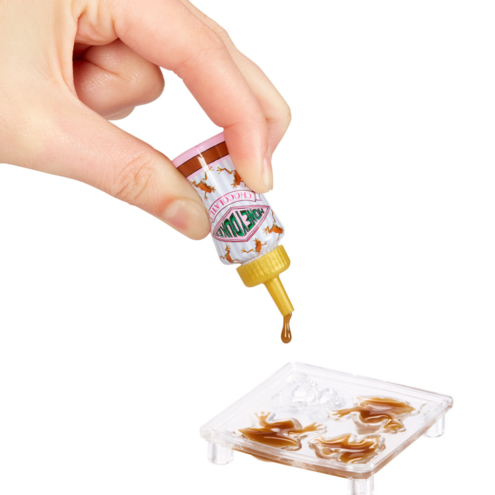 MGA Mini Verse - Harry Potter Honeydukes