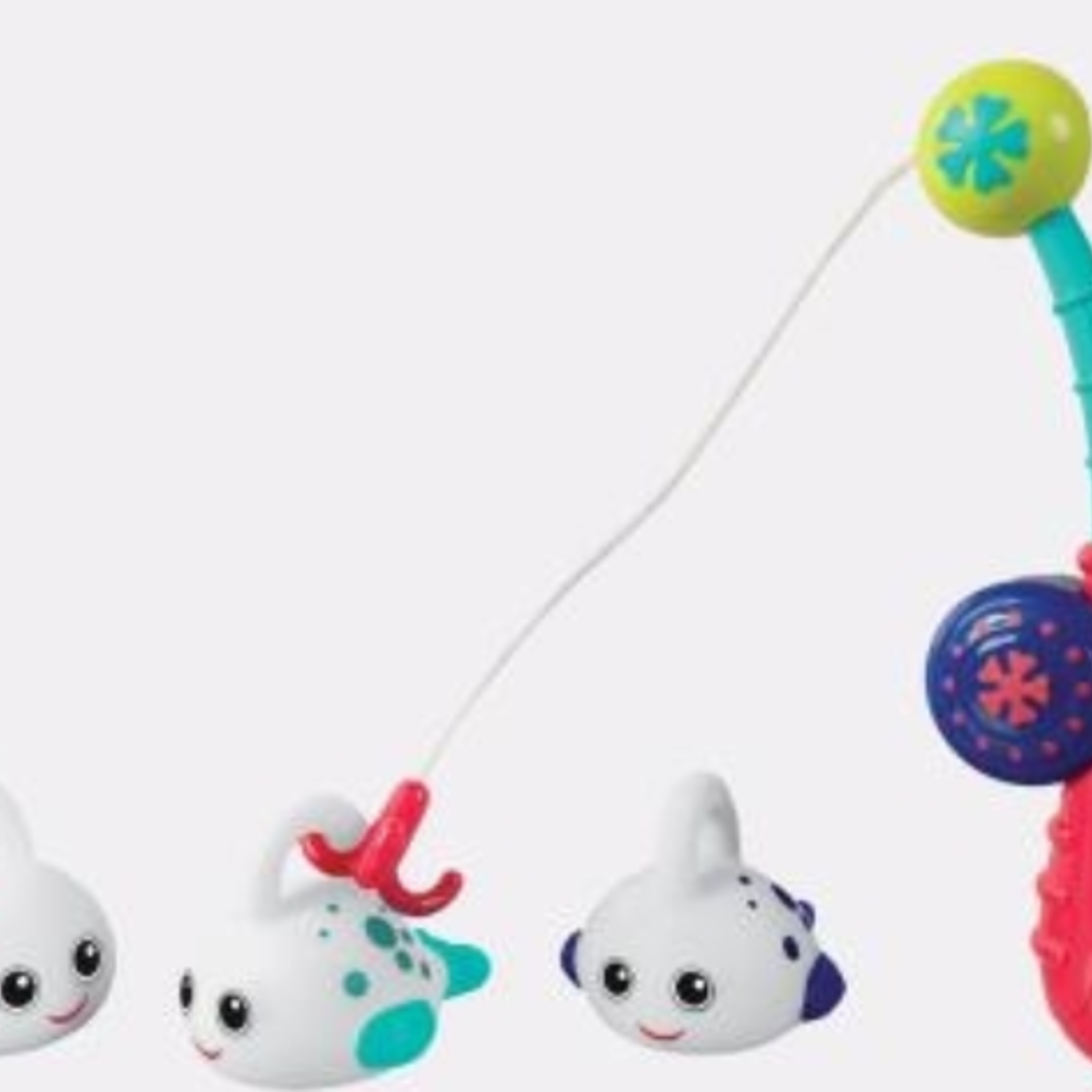 LUDI *****Ludi Pêche à la ligne