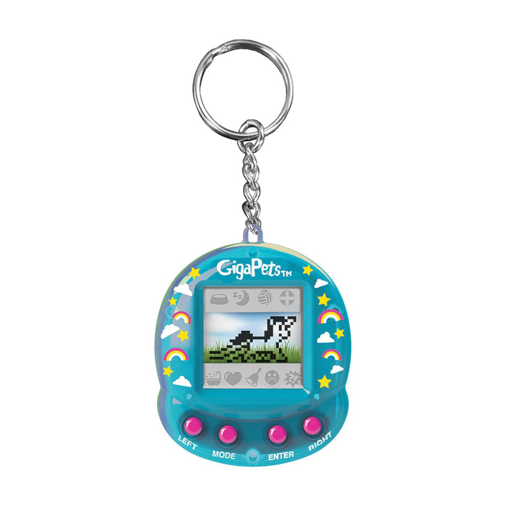 Red Planet GigaPets Virtual Unicorn