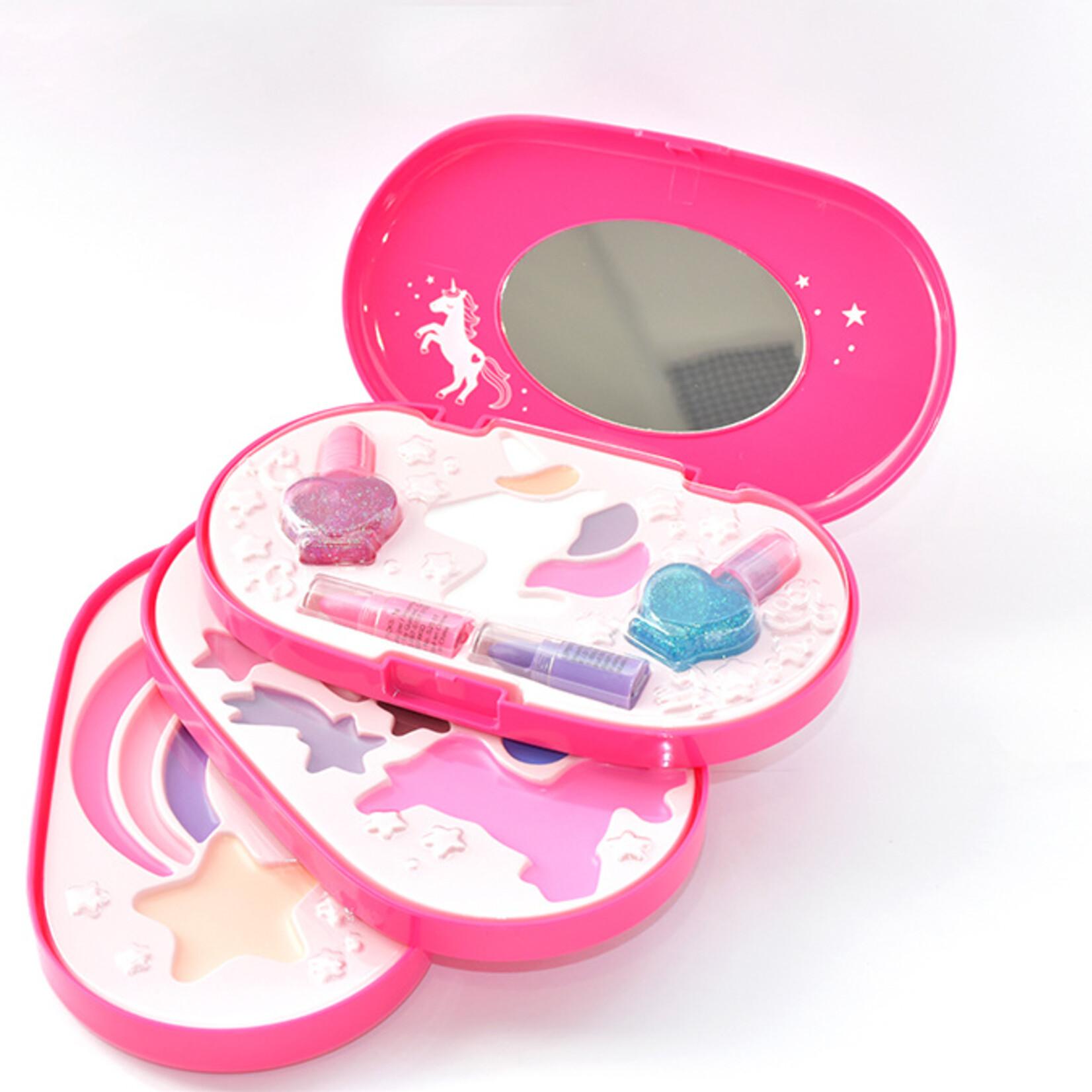 XOXO XOXO - Mon premier coffret de maquillage