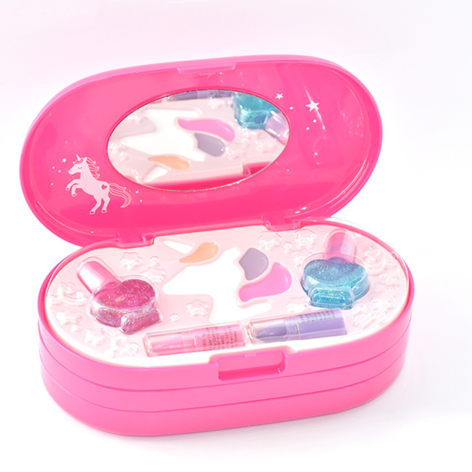 XOXO XOXO - Mon premier coffret de maquillage