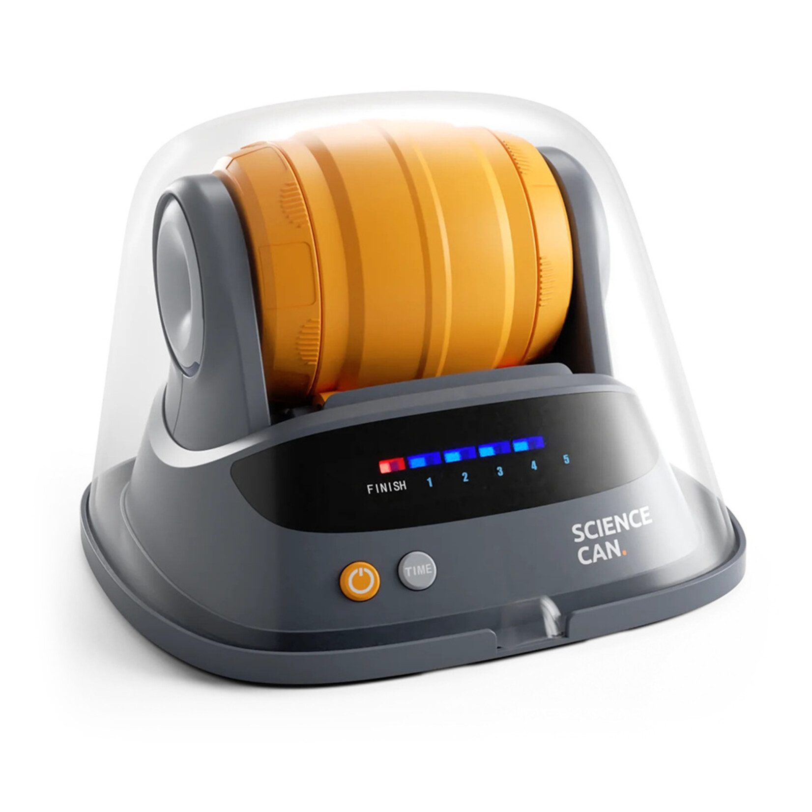 Science Can Polisseuse de pierre