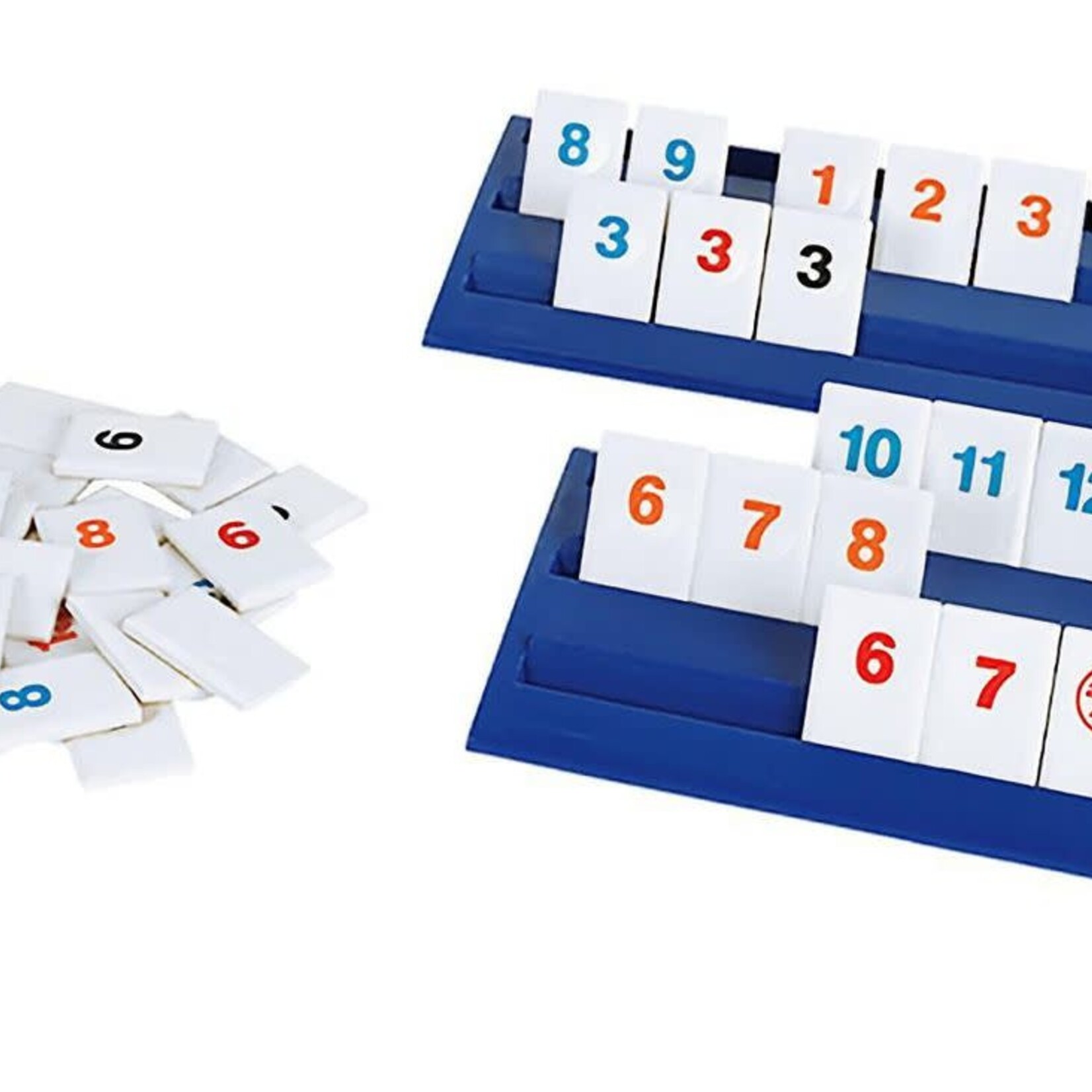 Pressman Toy Rummikub original