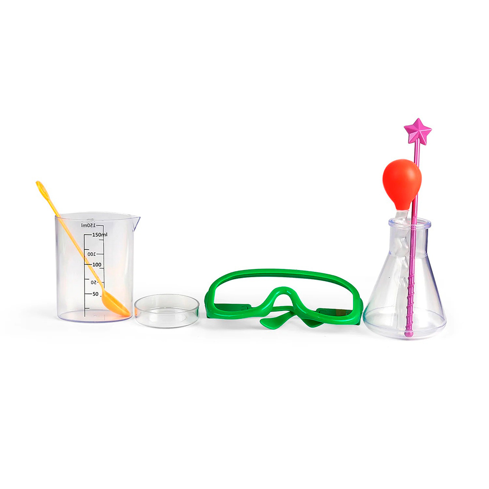 Science Can Super Labo de Science Bulles