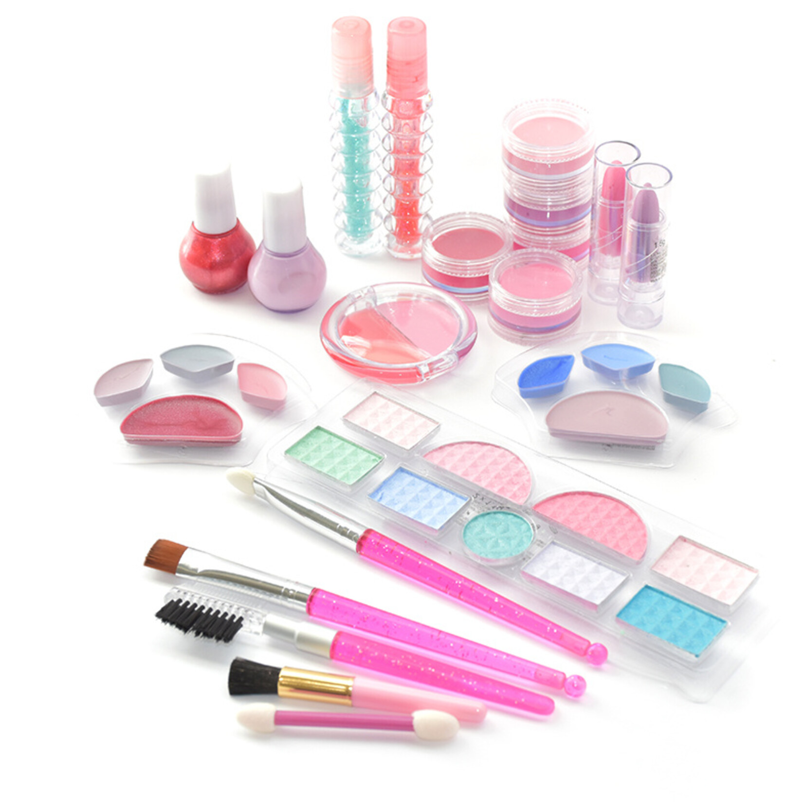 XOXO XOXO - Valise de Maquillage Jet Set avec miroir