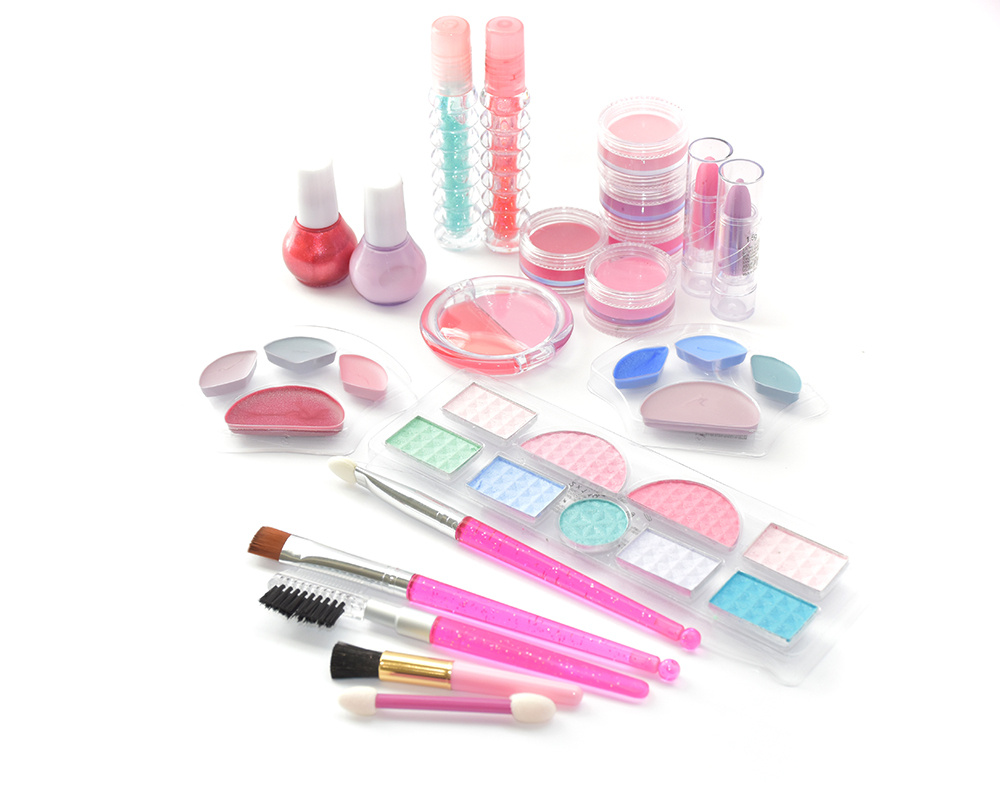 XOXO XOXO - Valise de Maquillage Jet Set avec miroir