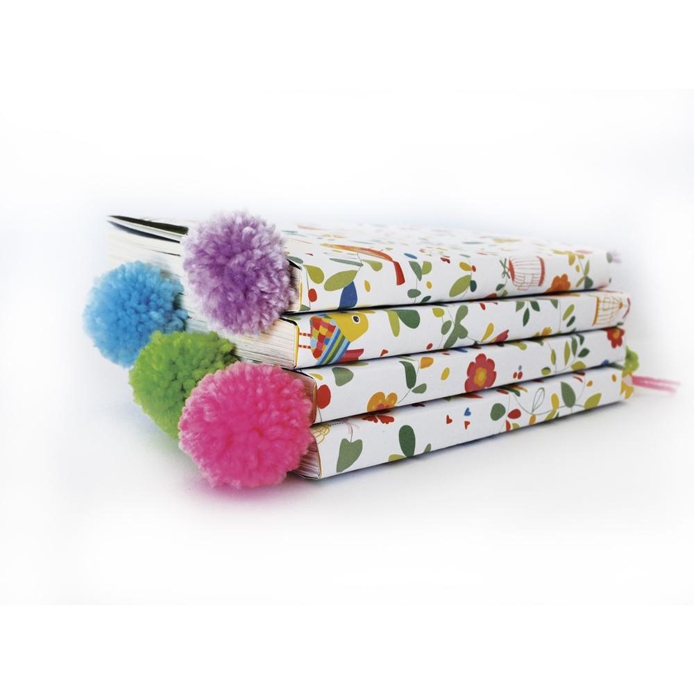 Sycomore Sycomore Lovely Box Ateliers de pompoms