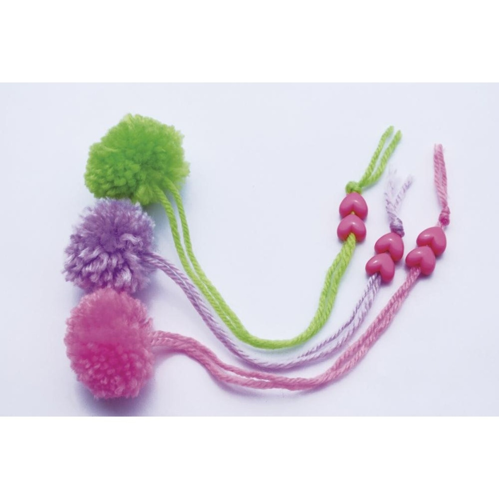 Sycomore Sycomore Lovely Box Ateliers de pompoms
