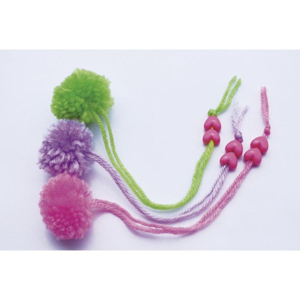 Sycomore Sycomore Lovely Box Ateliers de pompoms