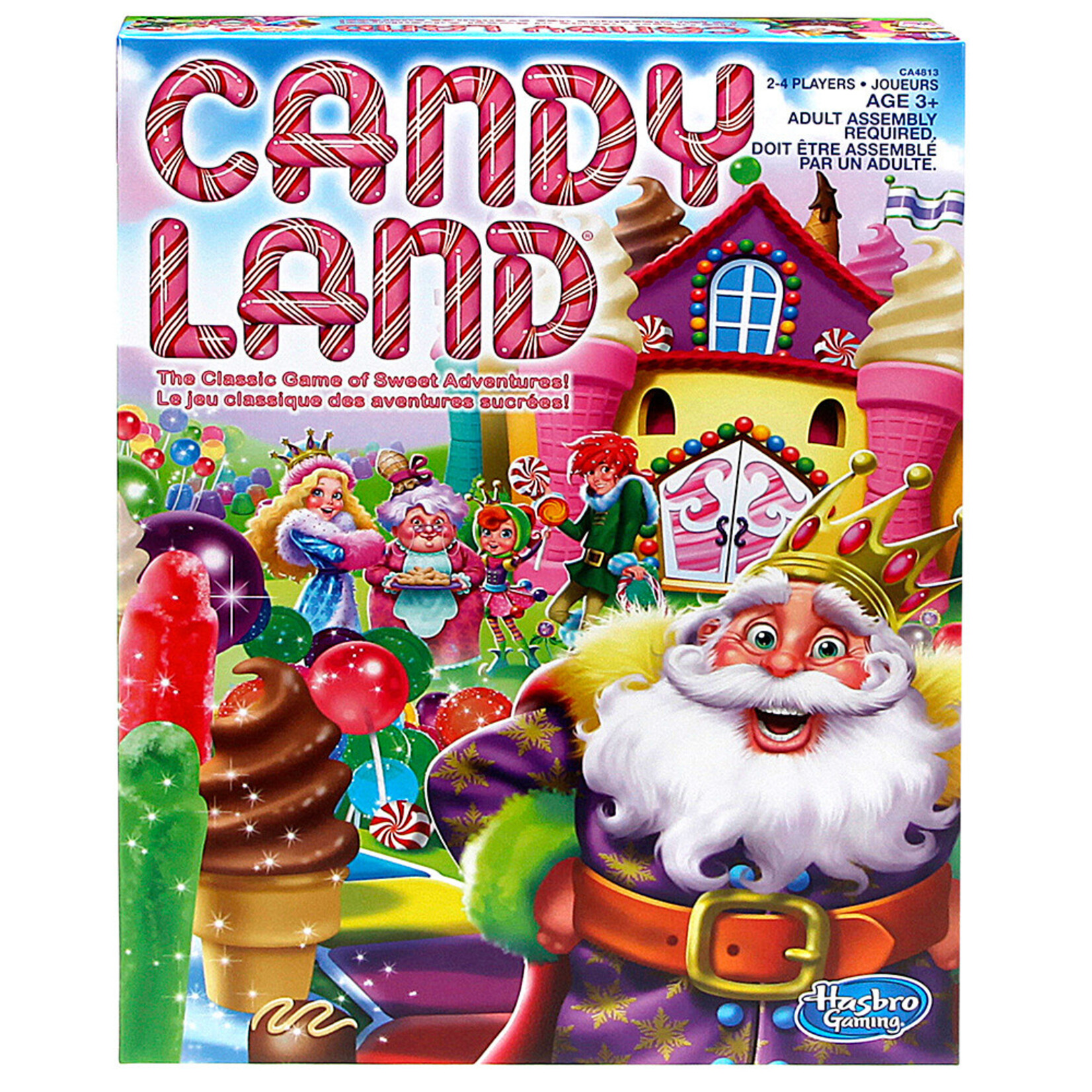 Hasbro CandyLand